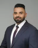 Jasdeep Kandhola, Abbotsford, Real Estate Agent